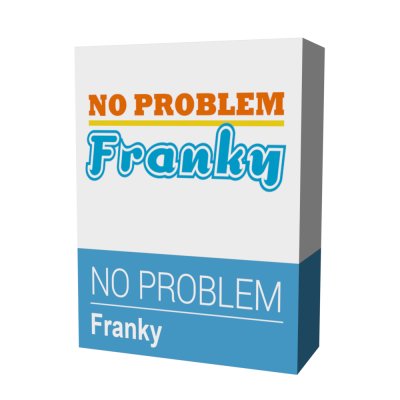 No Problem Software Francky